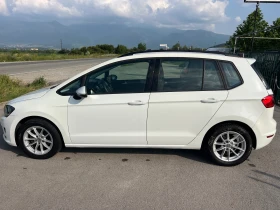 VW Sportsvan 1.6 SPORTVAN TDI - 13300 лв. - 87722344 7