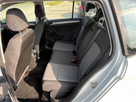 VW Sportsvan 1.6 SPORTVAN TDI - 13300 лв. - 87722344 12