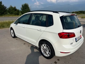 VW Sportsvan 1.6 SPORTVAN TDI - 13300 лв. - 87722344 6
