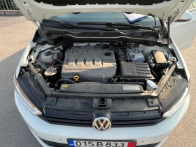 VW Sportsvan 1.6 SPORTVAN TDI - 13300 лв. - 87722344 14