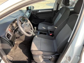 VW Sportsvan 1.6 SPORTVAN TDI - 13300 лв. - 87722344 11