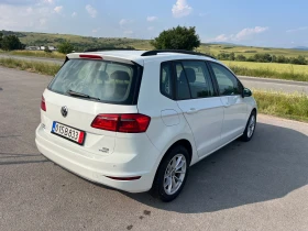 VW Sportsvan 1.6 SPORTVAN TDI - 13300 лв. - 87722344 4