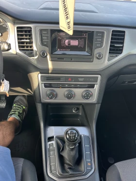 VW Sportsvan 1.6 SPORTVAN TDI - 13300 лв. - 87722344 10