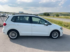 VW Sportsvan 1.6 SPORTVAN TDI - 13300 лв. - 87722344 3