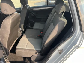 VW Sportsvan 1.6 SPORTVAN TDI - 13300 лв. - 87722344 15