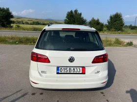 VW Sportsvan 1.6 SPORTVAN TDI - 13300 лв. - 87722344 5