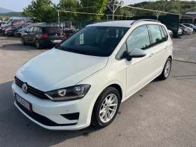 VW Sportsvan 1.6 SPORTVAN TDI - 13300 лв. - 87722344 8