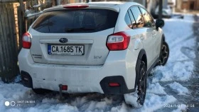 Subaru XV, снимка 3