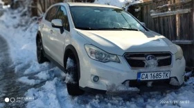 Subaru XV, снимка 2