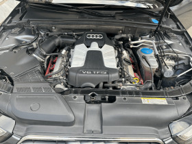 Audi S4, снимка 16