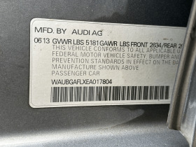 Audi S4, снимка 17