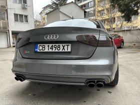 Audi S4, снимка 5 - Автомобили и джипове - 45171343