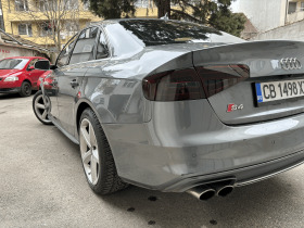 Audi S4, снимка 6 - Автомобили и джипове - 45171343