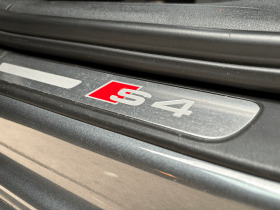 Audi S4, снимка 13