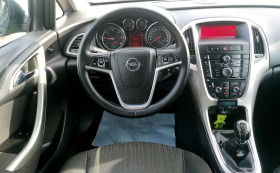 Opel Astra 1.3 cdti euro5 | Mobile.bg   9