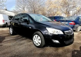 Opel Astra 1.3 cdti euro5