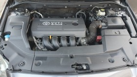 Toyota Avensis   | Mobile.bg   8