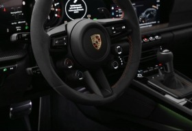 Porsche 911 992/ GT3 RS/ WEISSACH/ LIFT/ CLUBSPORT/ CARBON/  | Mobile.bg   15