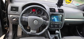 VW Golf, снимка 6 - Автомобили и джипове - 45700613