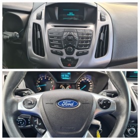 Ford Connect 1.0, снимка 11