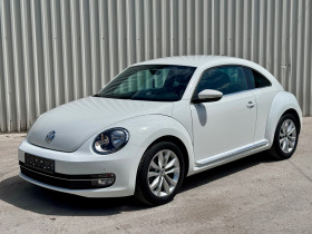 VW Beetle, снимка 1 - Автомобили и джипове - 45878518