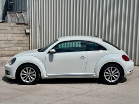 VW Beetle 1.6TDI, снимка 4