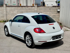 VW Beetle 1.6TDI, снимка 5
