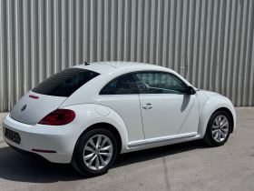 VW Beetle 1.6TDI, снимка 7