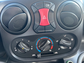Fiat Doblo климатик хладилно, снимка 17