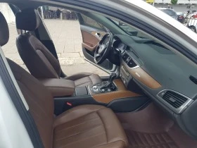 Audi A6 3.0TDI QUATTRO, снимка 8