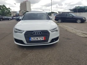 Audi A6 3.0TDI QUATTRO, снимка 2