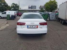 Audi A6 3.0TDI QUATTRO, снимка 6