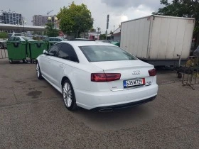 Audi A6 3.0TDI QUATTRO, снимка 5