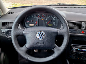 Обява за продажба на VW Golf 1.6i* 101kc* 141x.km ~6 490 лв. - изображение 8