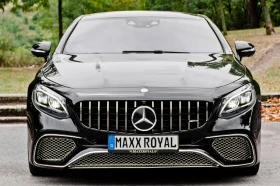 Mercedes-Benz S 500 65 * AMG* Face - [3] 