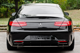 Обява за продажба на Mercedes-Benz S 500 65 * AMG* Face ~99 999 лв. - изображение 5