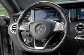 Обява за продажба на Mercedes-Benz S 500 65 * AMG* Face ~99 999 лв. - изображение 10