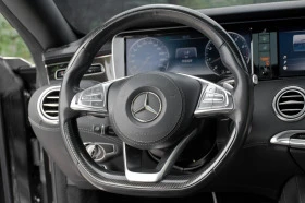 Mercedes-Benz S 500 65 * AMG* Face, снимка 11