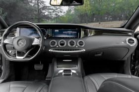 Обява за продажба на Mercedes-Benz S 500 65 * AMG* Face ~99 999 лв. - изображение 9