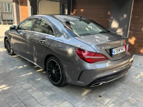 Mercedes-Benz CLA 250 4 Matic, снимка 8