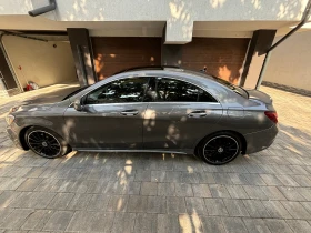 Mercedes-Benz CLA 250 4 Matic, снимка 9