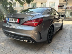 Mercedes-Benz CLA 250 4 Matic, снимка 6