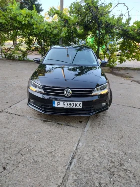 VW Jetta 2000, снимка 1