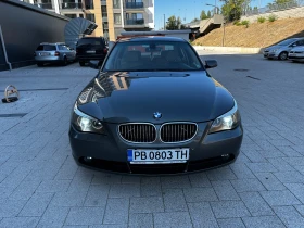 BMW 530 530xi LPG, снимка 1