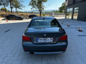 BMW 530 530xi LPG, снимка 5