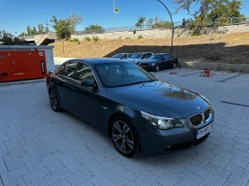 BMW 530 530xi LPG, снимка 8