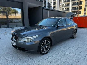 BMW 530 530xi LPG, снимка 2