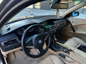 BMW 530 530xi LPG, снимка 11