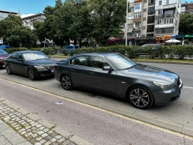 BMW 530 LPG, снимка 17