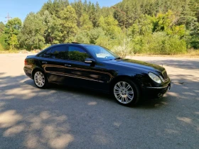 Mercedes-Benz E 500 | Mobile.bg    1